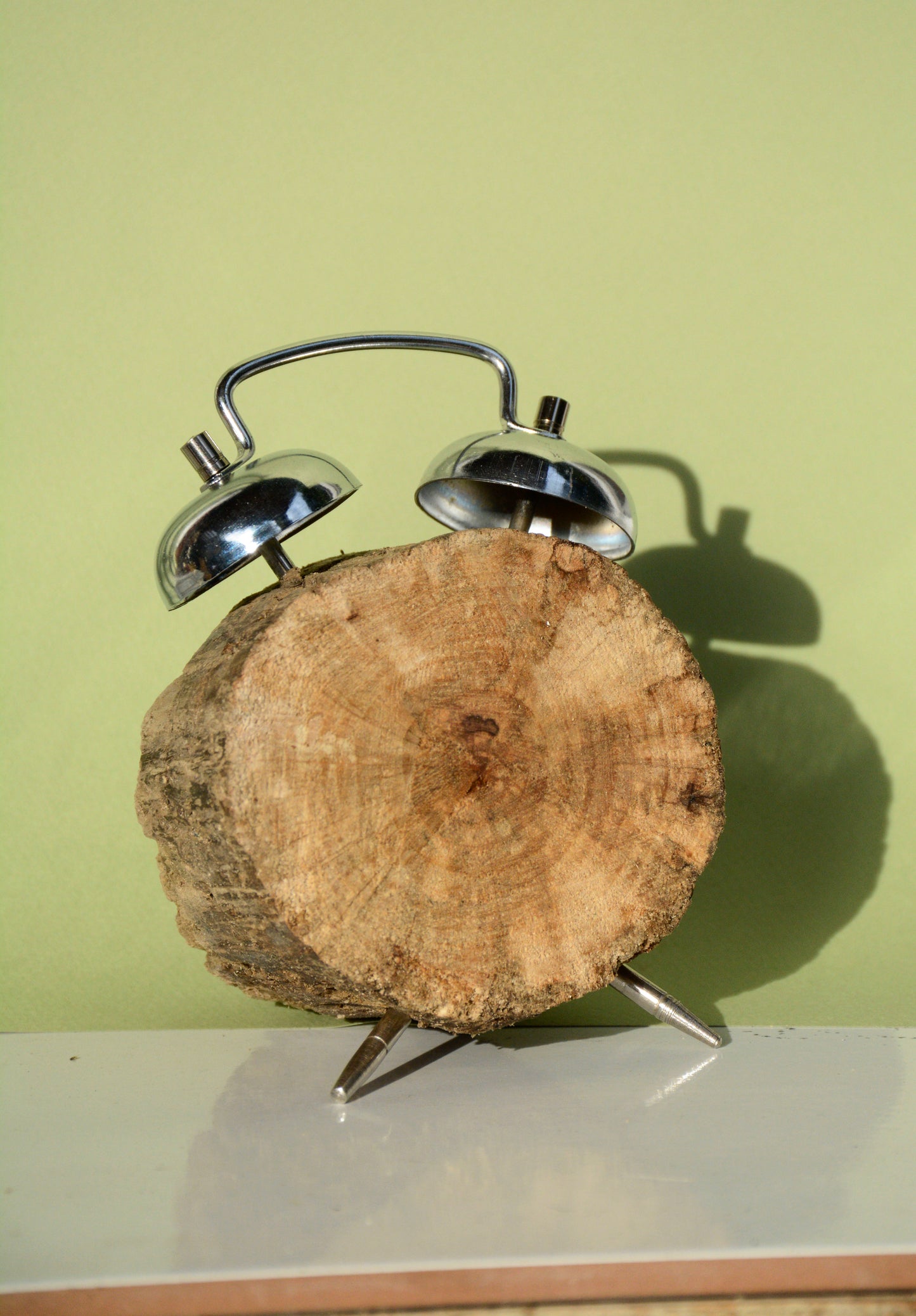 Tree O'clock - Fine Art print