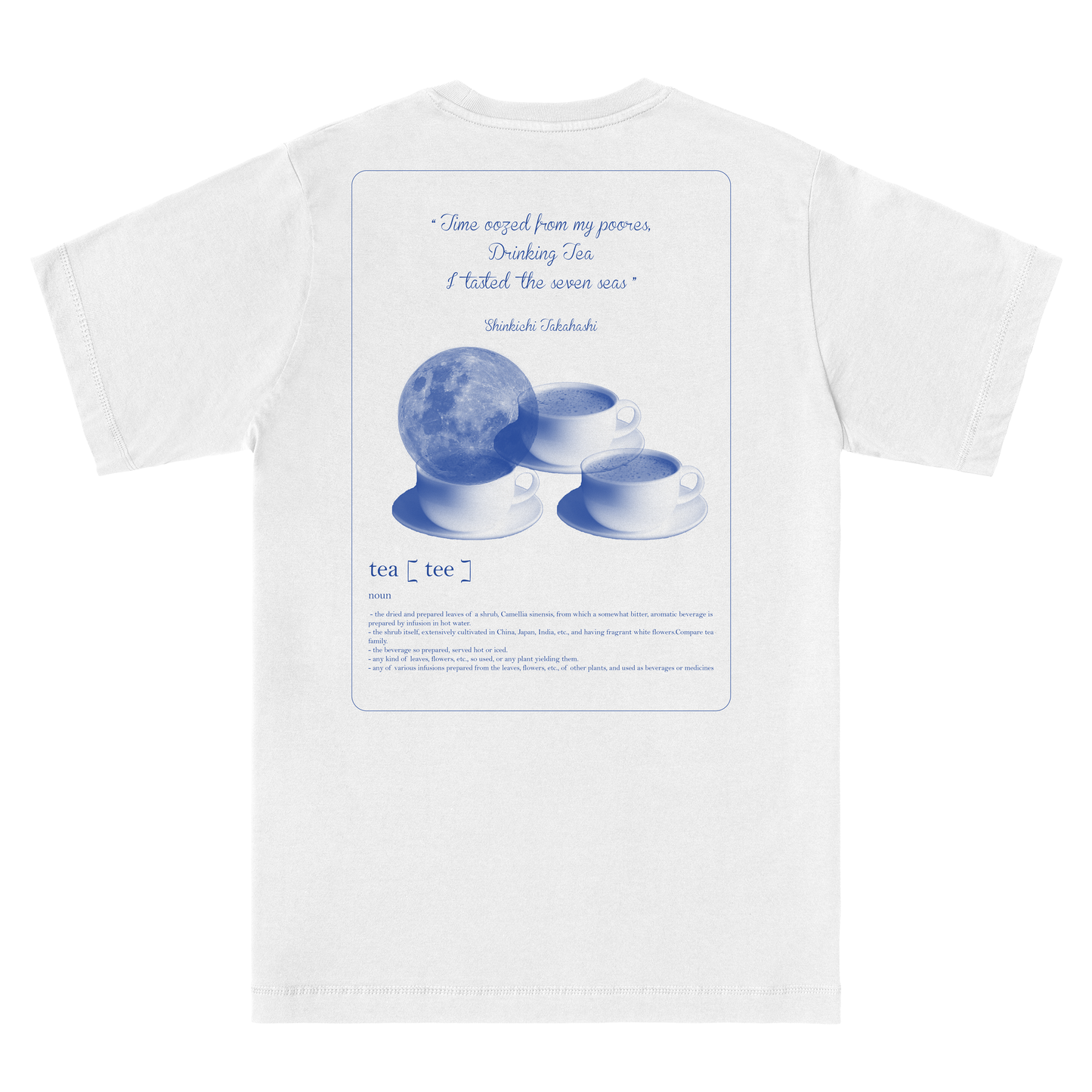 Serenitea - Classic T-Shirt